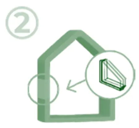 Principis de Passivhaus