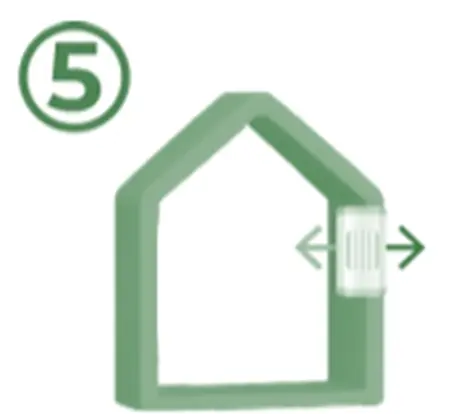 Principis de Passivhaus