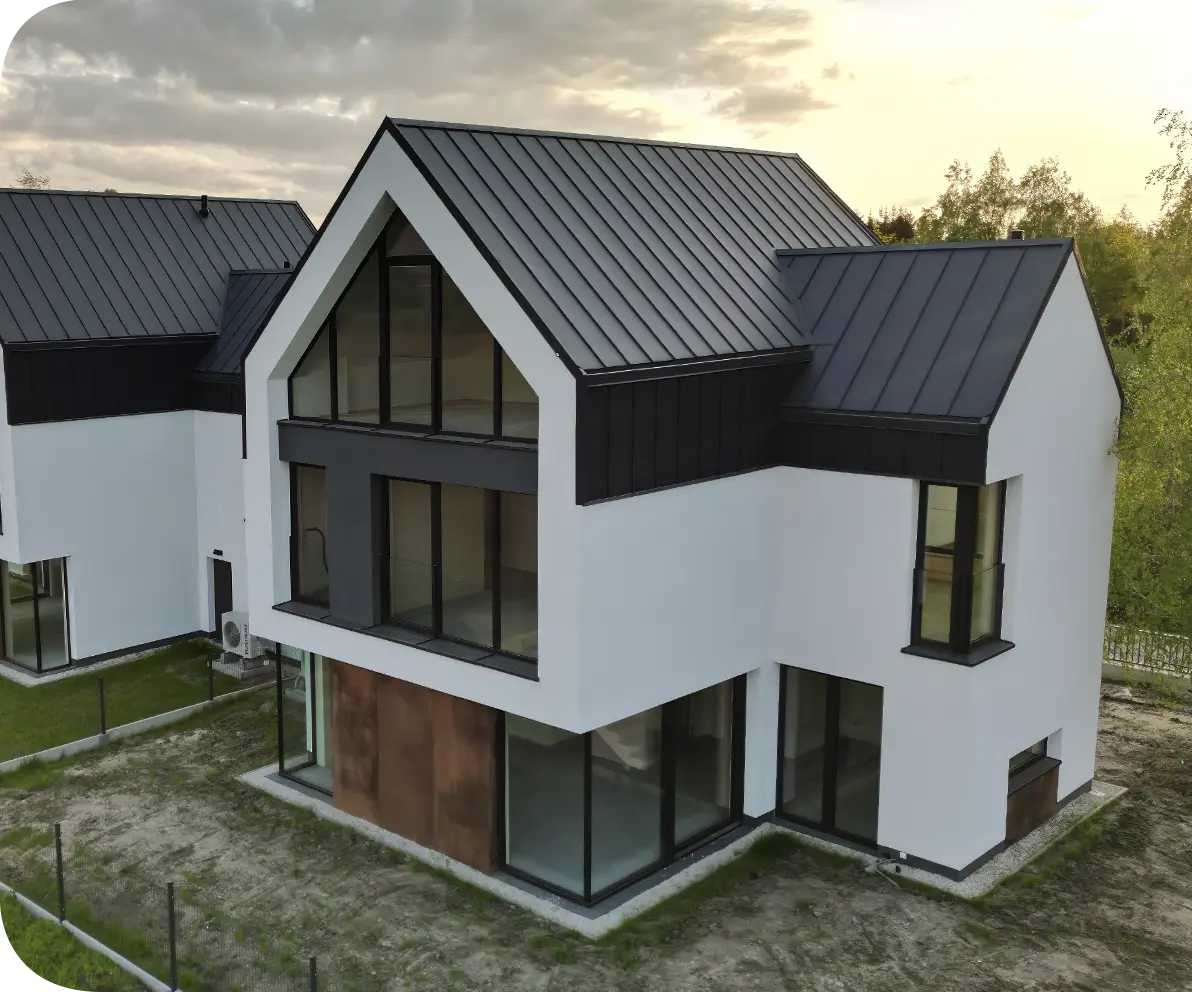 Arquitectura Sostenible de Mutge Arquitecte a Mollet del Vallés, Barcelona