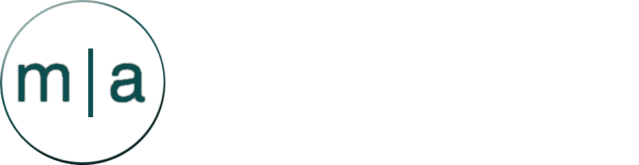 Logo mutge arquitectes