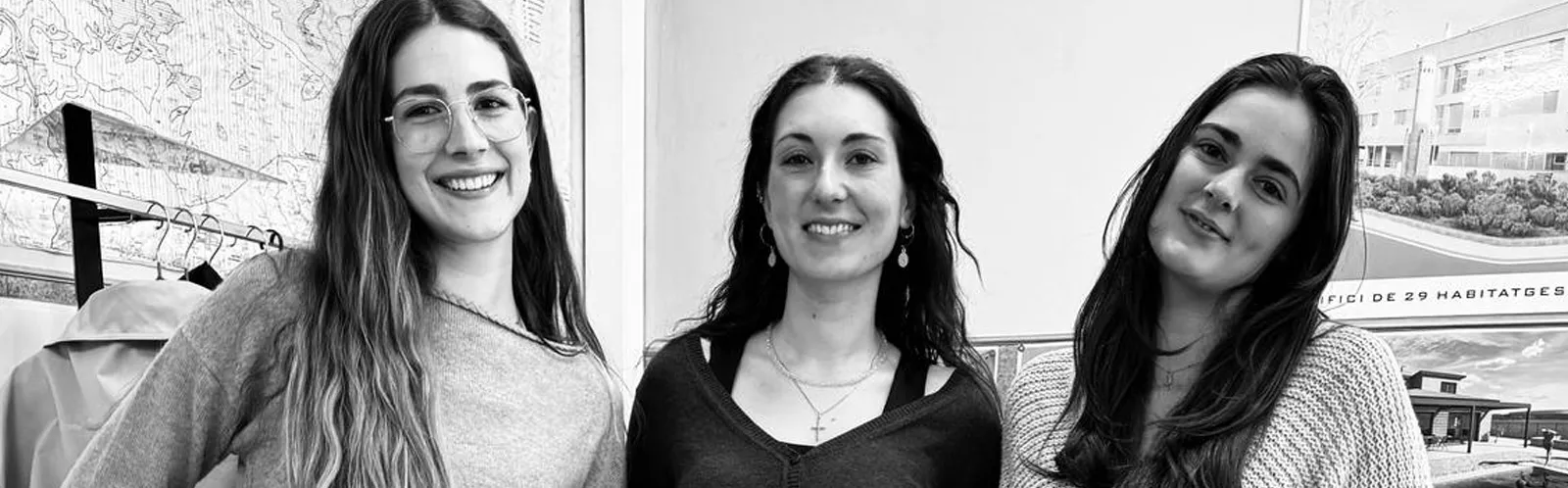 Equip arquitectes Mutgé